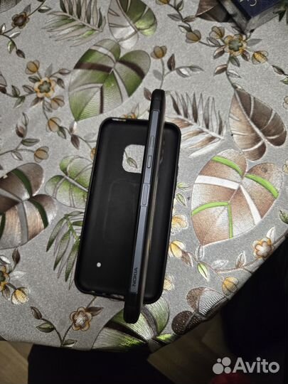 Nokia XR20, 6/128 ГБ