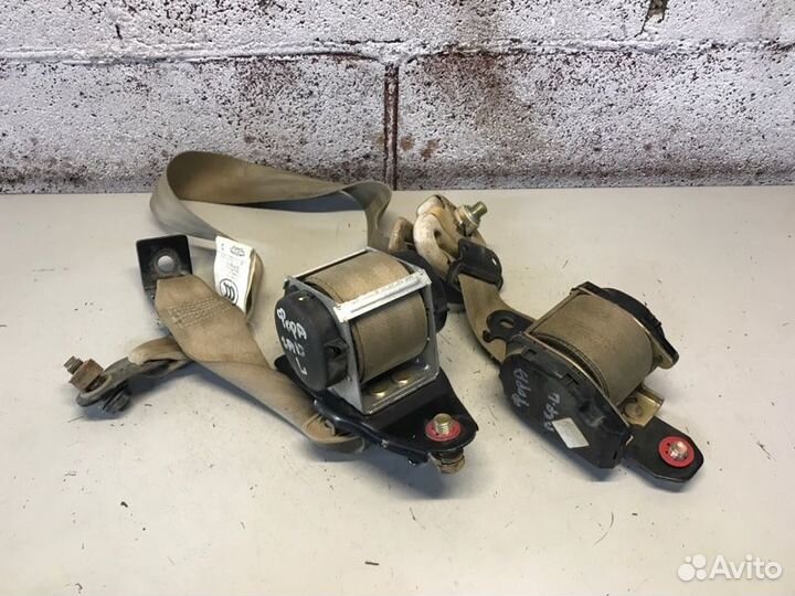 Ремень безопасности Chery Fora A21 SQR481 2008