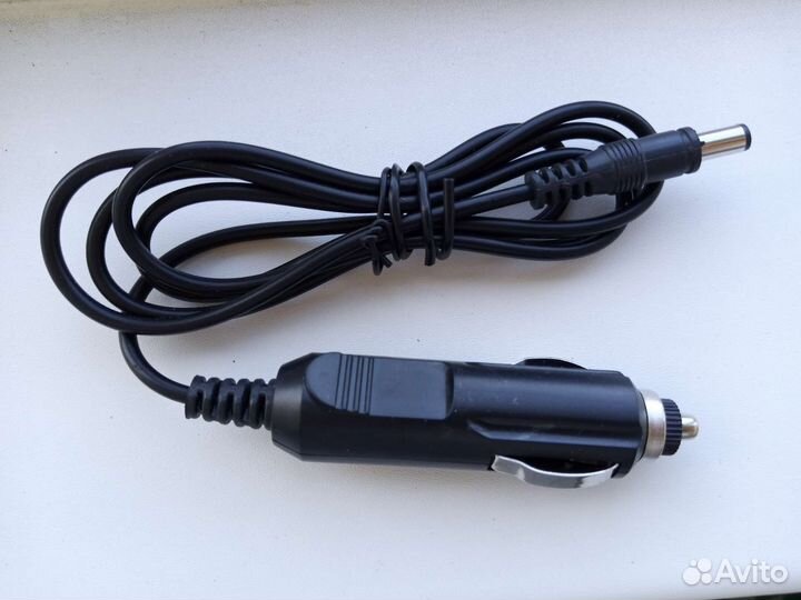 Кабель адаптер в авто