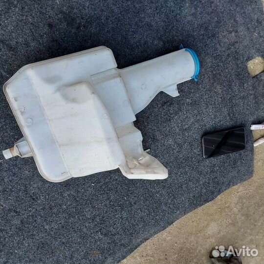 Mercedes sprinter 907 бачок стеклоомывателя 2020г