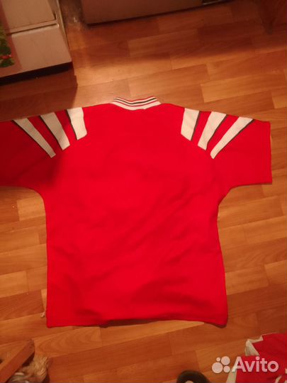 Коллекция спортивной одежды