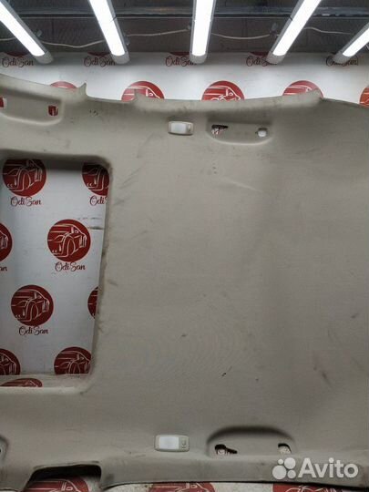 Потолок Infiniti Fx35 S51 VQ35HR 2008-2013