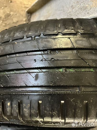 Nokian Tyres Hakka Green 2 195/65 R15 95H