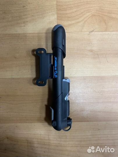 Насос для велосипеда