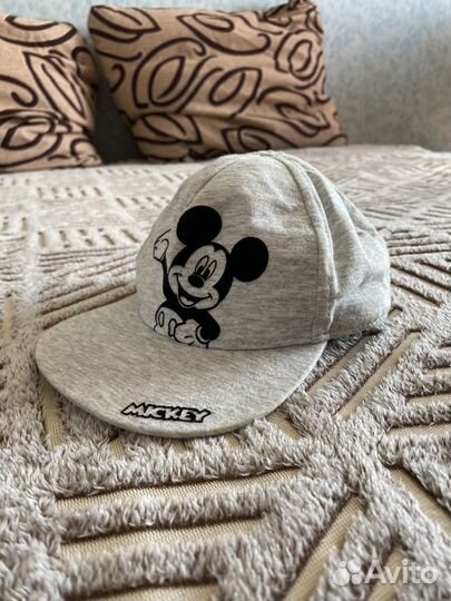 Кепка детская hm 74