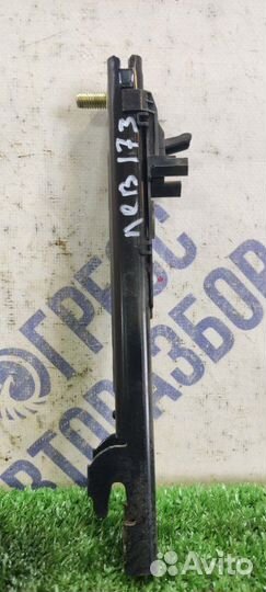 Механизм регулировки ремня безопасности левый Ford