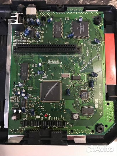 Sega genesis 2 ntsc-U