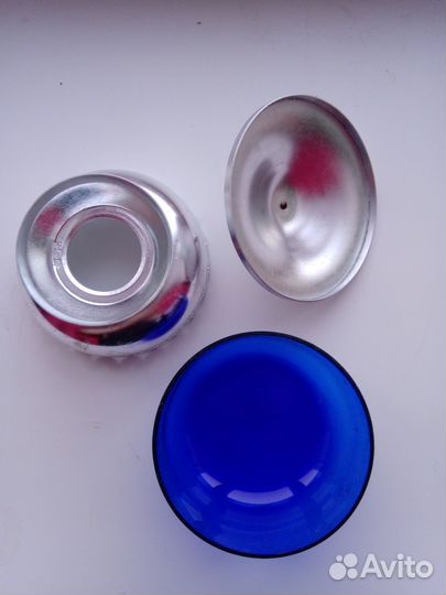 Чайная пара лфз СССР