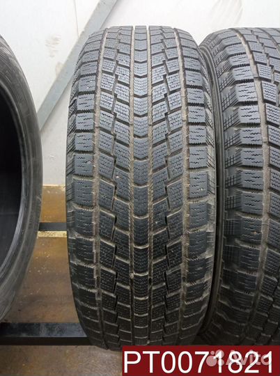Hankook Nordik IS RW08 225/60 R17 98H