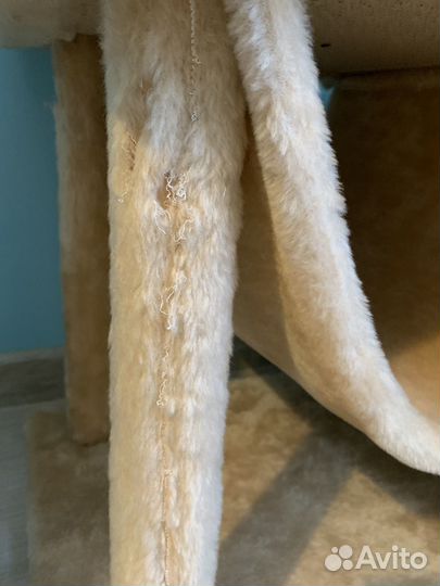 Домик для кошки