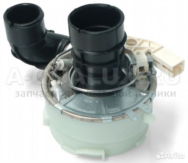 140002162018 тэн 2040W посудомоечной машины AEG, E