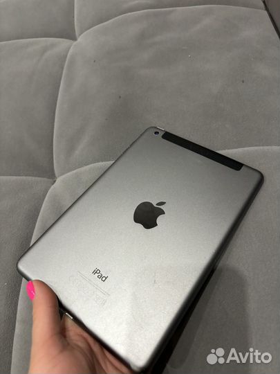 iPad mini 1 16gb