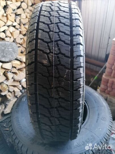 КАМА Кама-218 225/75 R16