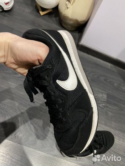 Кроссовки nike оригинал