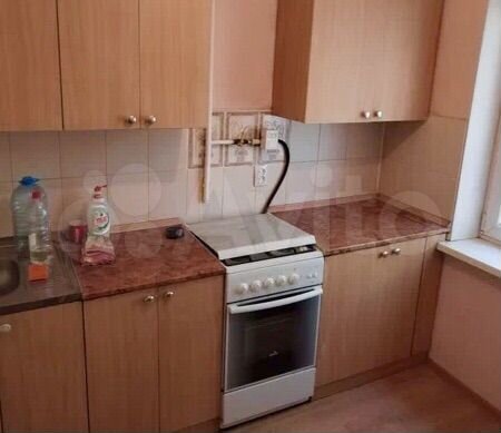 Комната 15 м² в 3-к., 2/8 эт.