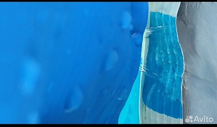 Чаша для бассейна