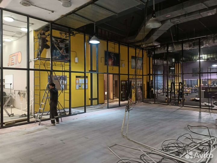 Сантехник, Сварщик