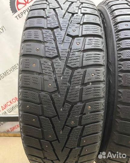 Nexen Winguard WinSpike 185/55 R15 86H