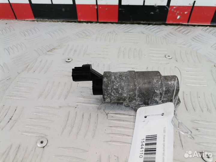 Клапан холостого хода Ford Focus рест. 2003