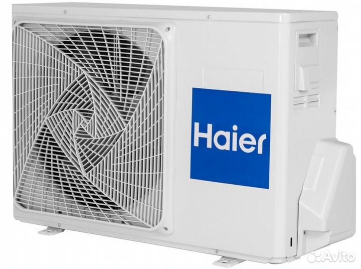 Кондиционер Haier Coral HSU-09HPL в Саратове