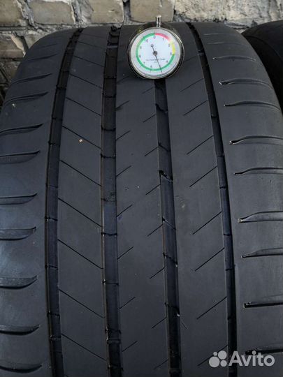 Michelin Latitude Sport 3 295/40 R20