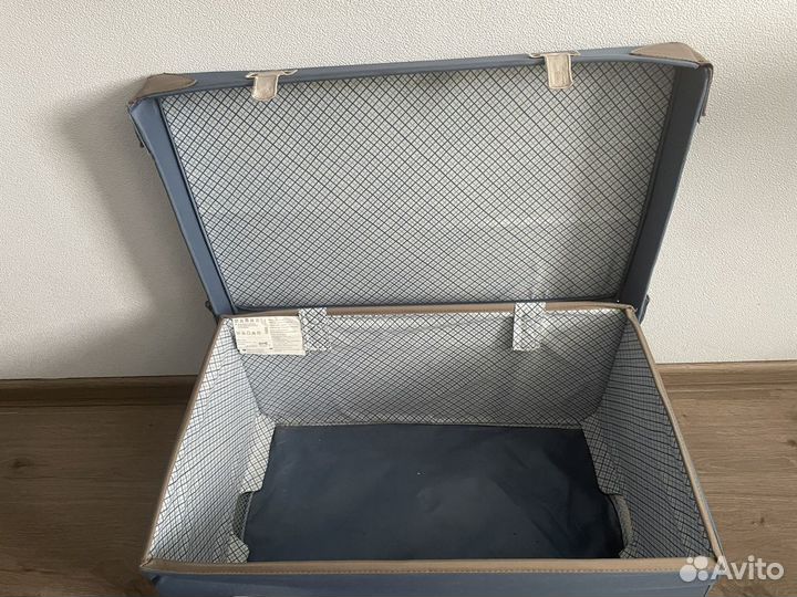 Ящик для игрушек IKEA