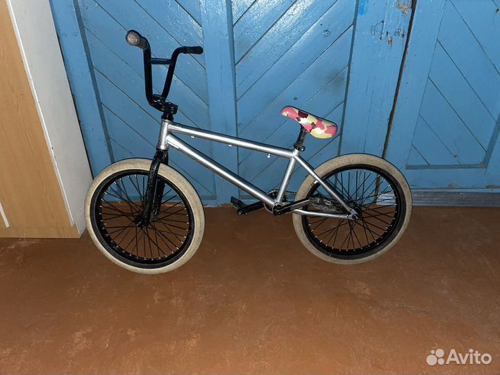 Bmx Forward Zigzag 2020