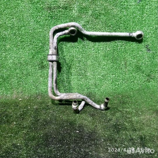 Трубка системы охлаждения Opel Omega