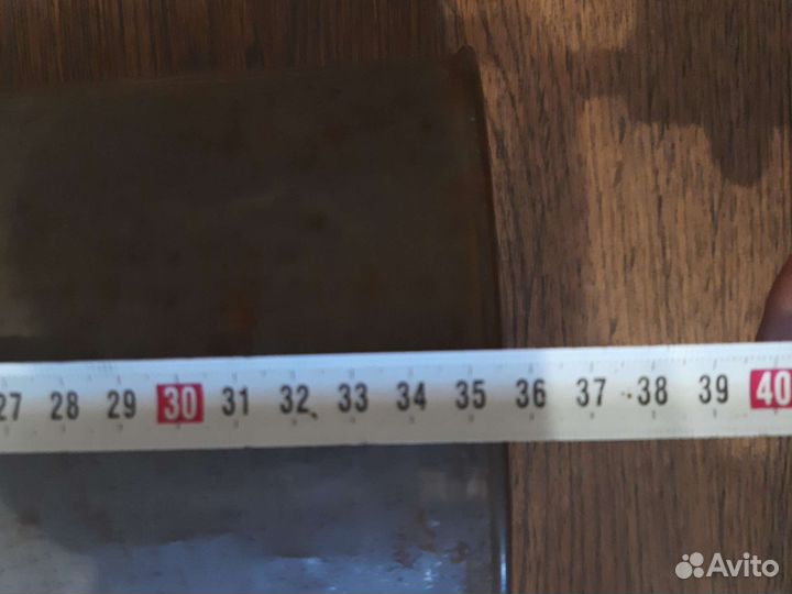 Металическая банка