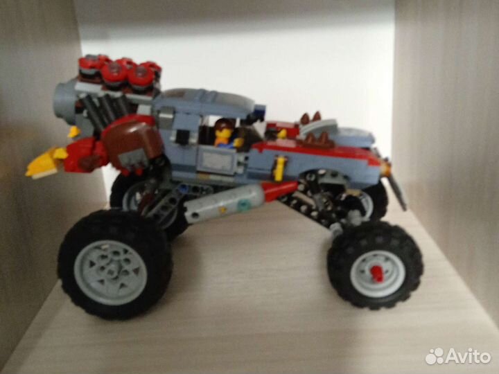 Lego Technic