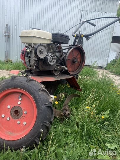 Мотоблок бу