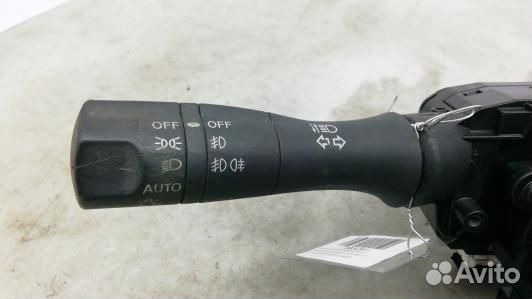 Переключатель поворотов и дворников (стрекоза) ren