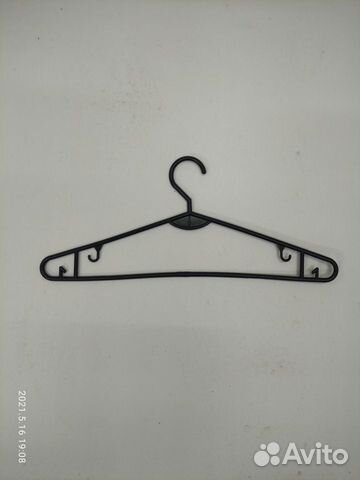 Плечики для одежды блузочные