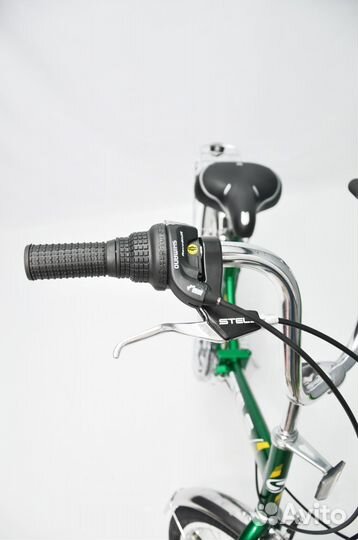 Велосипед 20 Stels Pilot 450