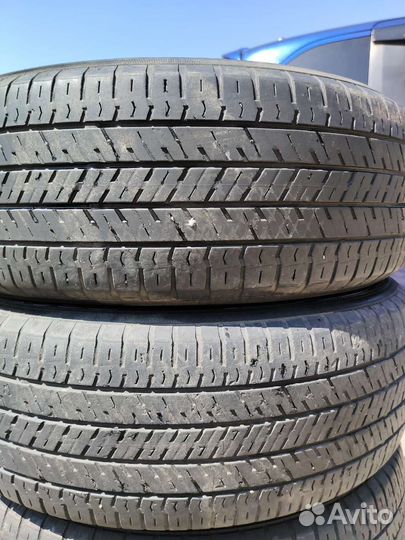 Yokohama Geolandar G091 225/60 R18 100H