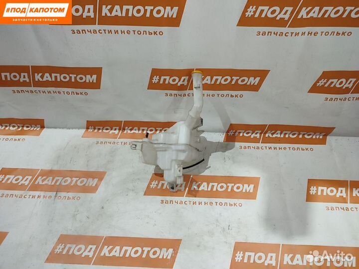 Бачок омывателя Mazda 3 BL 2009 VVM467480
