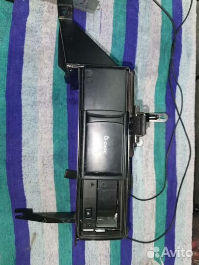 Автомобили магнитола бу