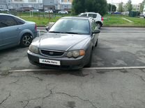 Kia Shuma 1.6 MT, 2003, 223 000 км, с пробегом, цена 170 000 руб.