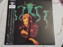 Howard Jones -Dream into action,made by Japan
