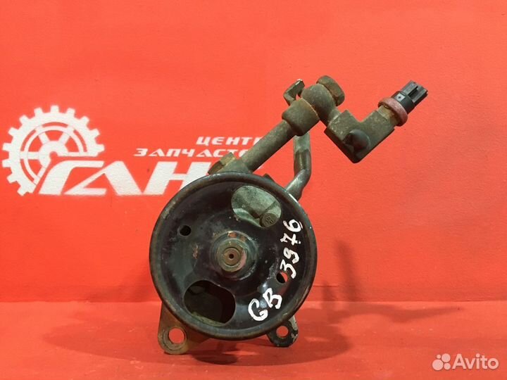 Насос гура Nissan Pathfinder R51 SUV YD25ddti 2.5L