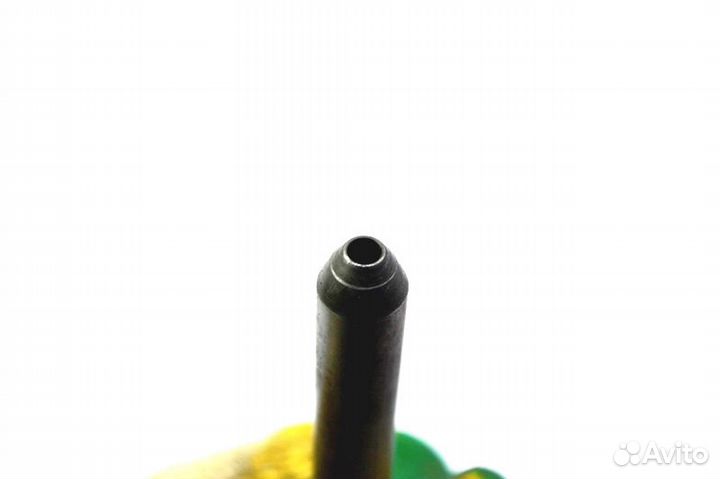 Форсунки / трубки, другие MAN TGA 18.410 (01.00)