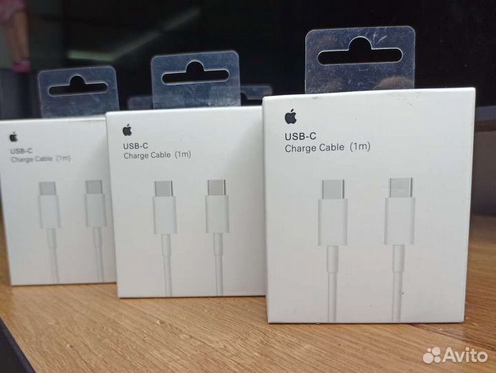 Кабель usb type c USB-C/USB