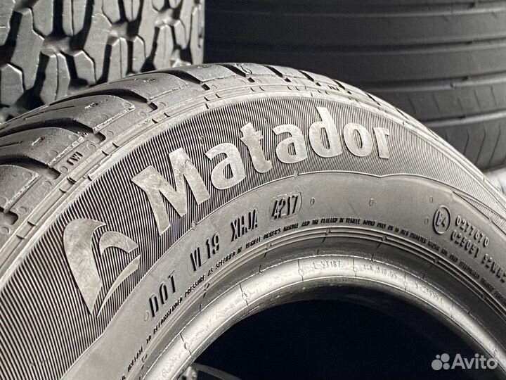 Matador MP 44 Elite 3 195/55 R16