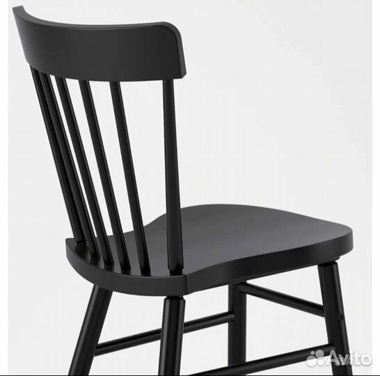 Стул IKEA norraryd 003.601.82
