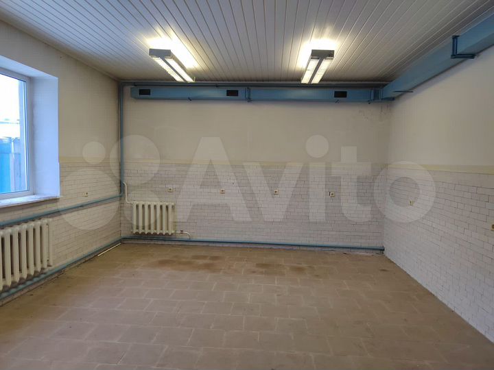 Свободного назначения, 100 м²