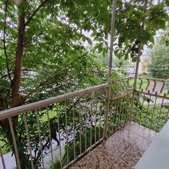 2-к. квартира, 55,1 м², 2/4 эт.