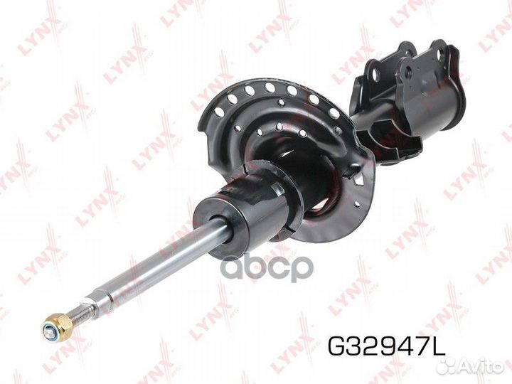 G32947L амортизатор передний левый газовый Hyu