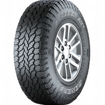 General Tire Grabber AT3 225/60 R17 99H