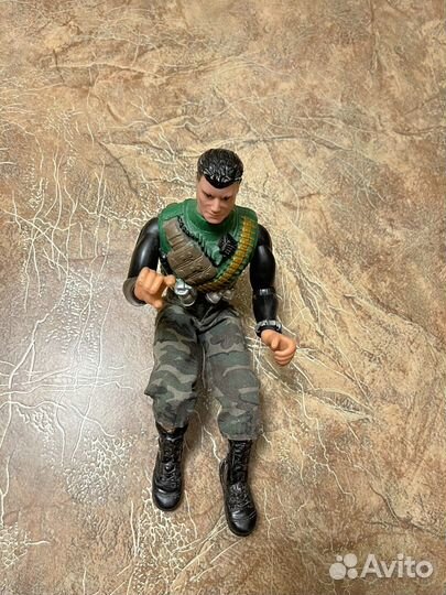 Американская игрушка