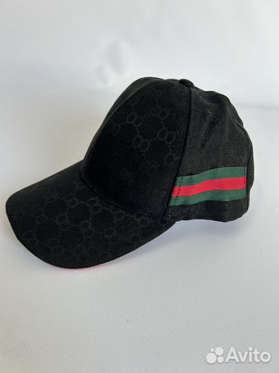 Кепка бейсболка Gucci